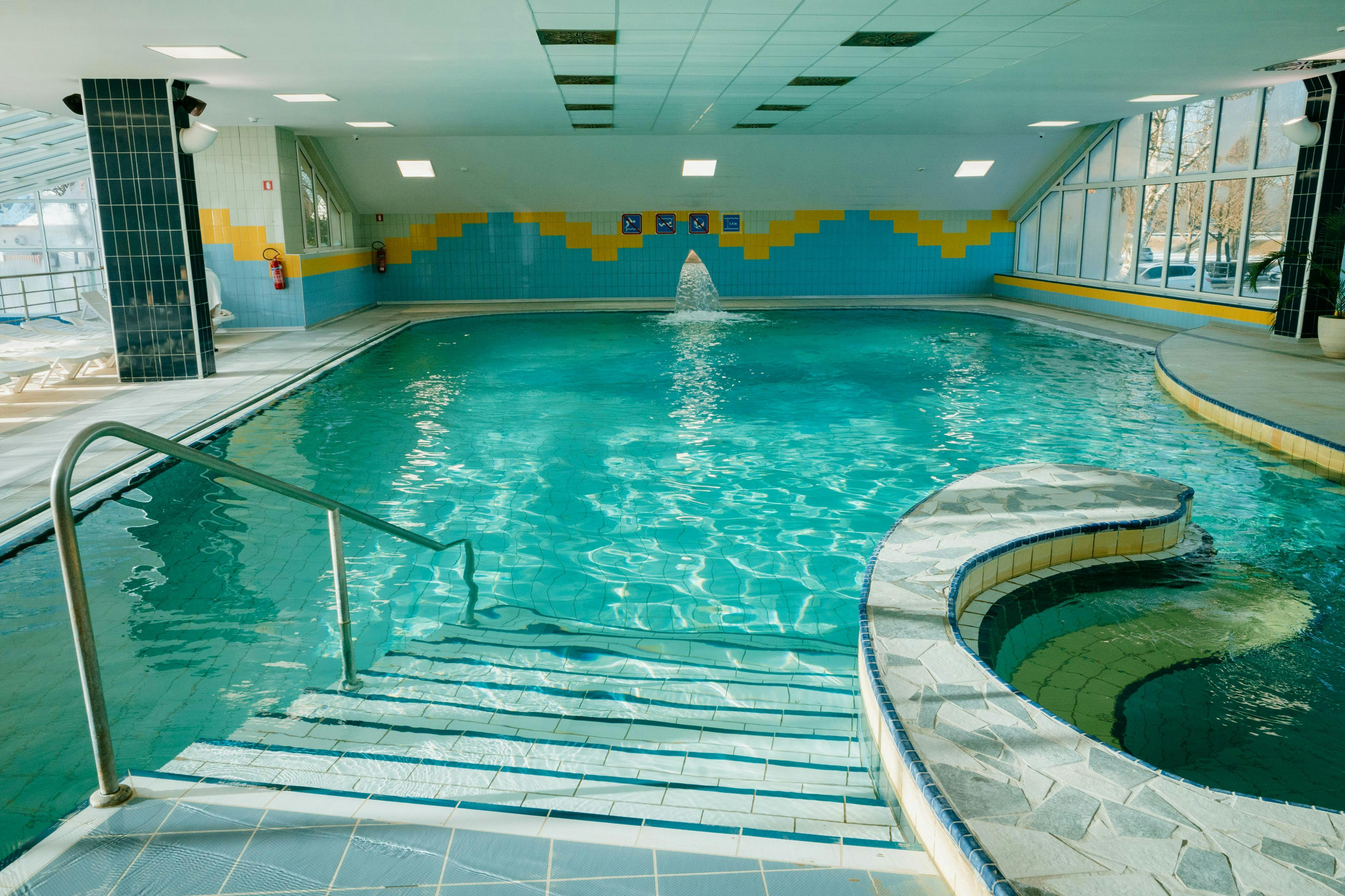 Thermal Resort Lendava - Wellness odmor